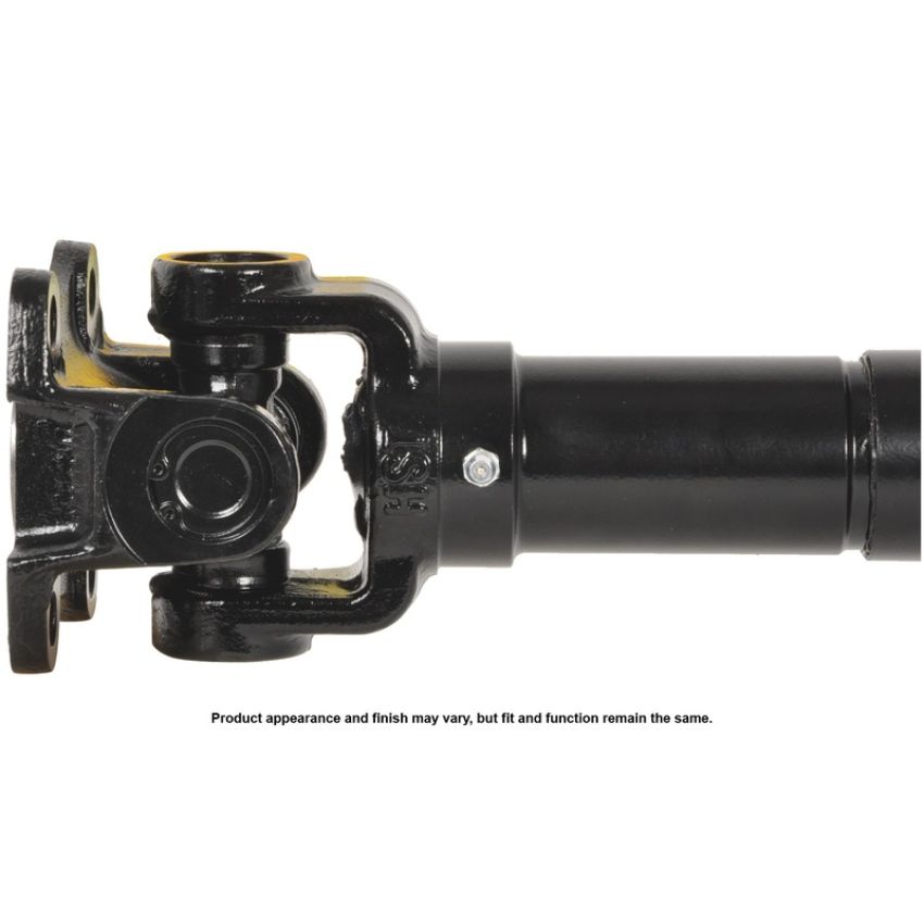 CARDONE Reman 65-5038 Remanufactured Driveshaft / Prop Shaft