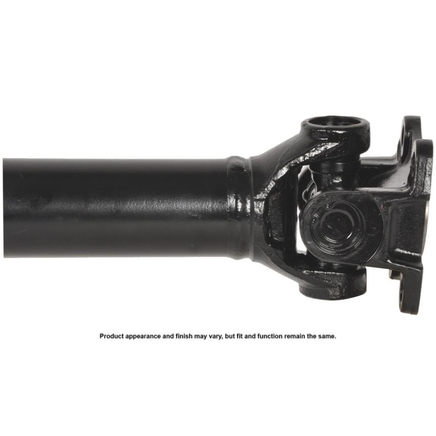 CARDONE Reman 65-5038 Remanufactured Driveshaft / Prop Shaft