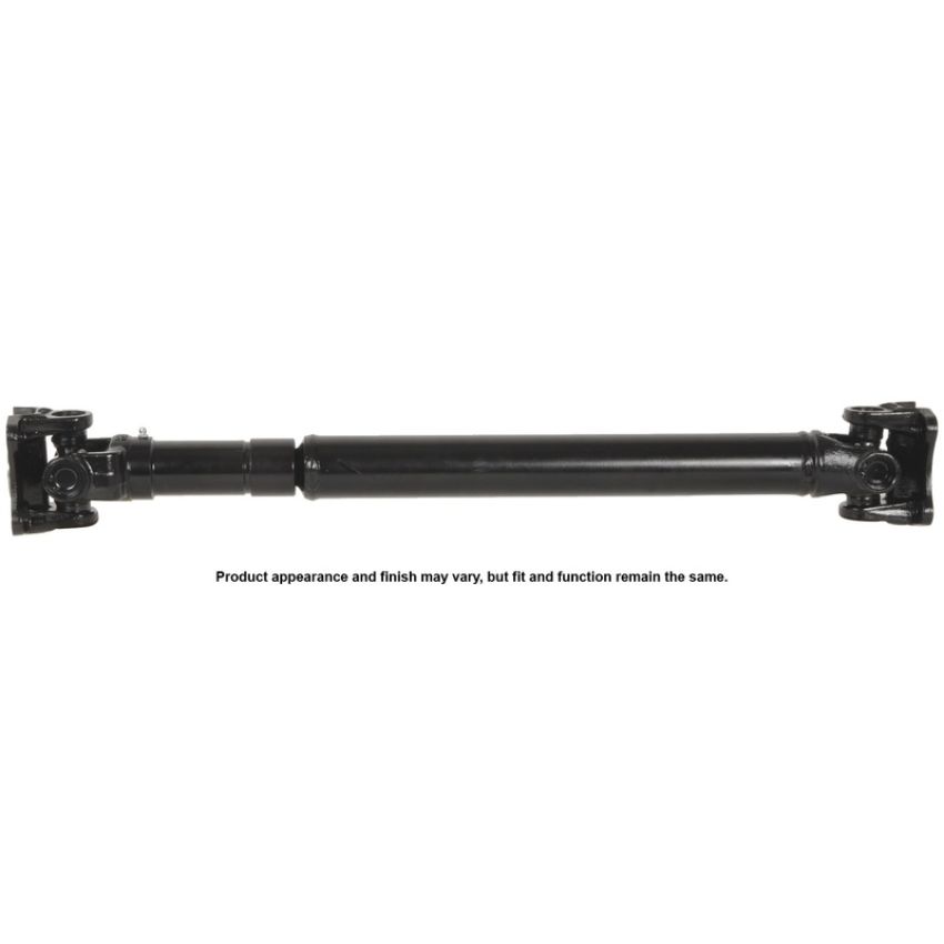CARDONE Reman 65-5039 Remanufactured Driveshaft / Prop Shaft