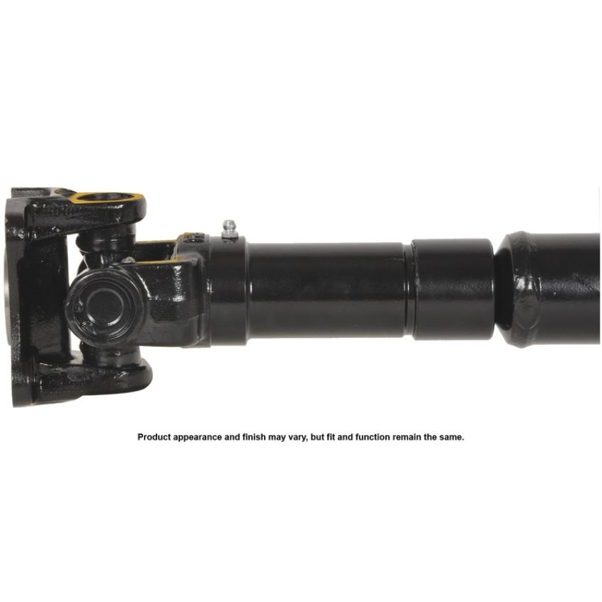 CARDONE Reman 65-5039 Remanufactured Driveshaft / Prop Shaft