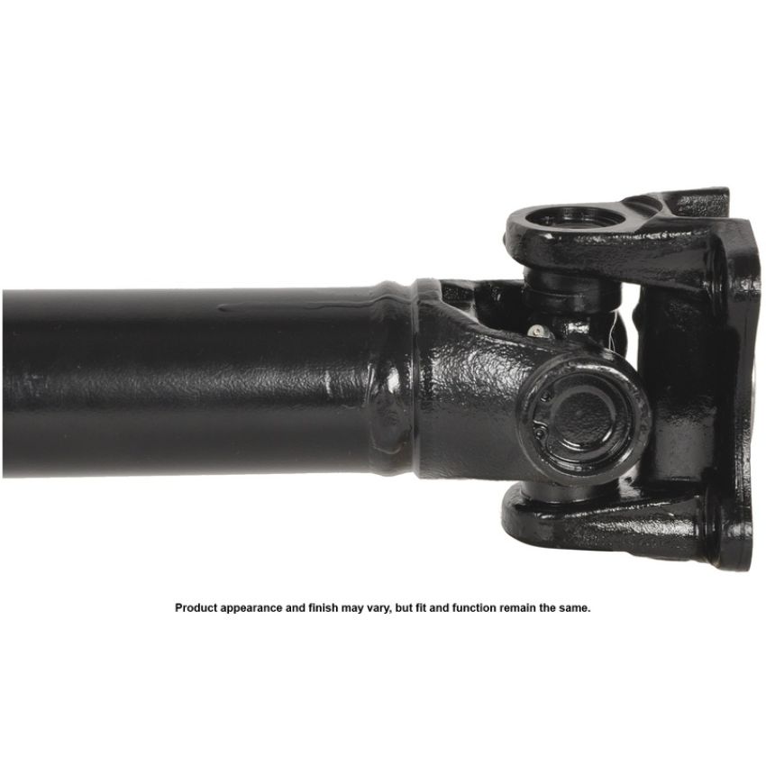 CARDONE Reman 65-5039 Remanufactured Driveshaft / Prop Shaft