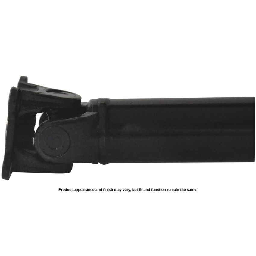 CARDONE Reman 65-5041 Remanufactured Driveshaft / Prop Shaft