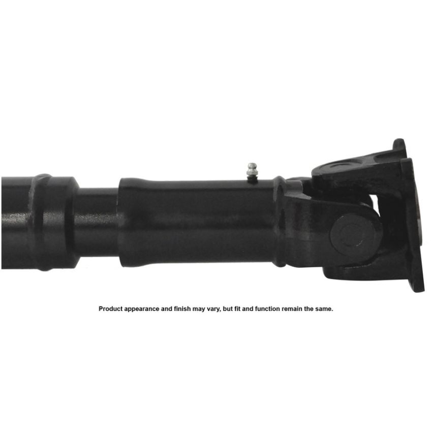 CARDONE Reman 65-5041 Remanufactured Driveshaft / Prop Shaft