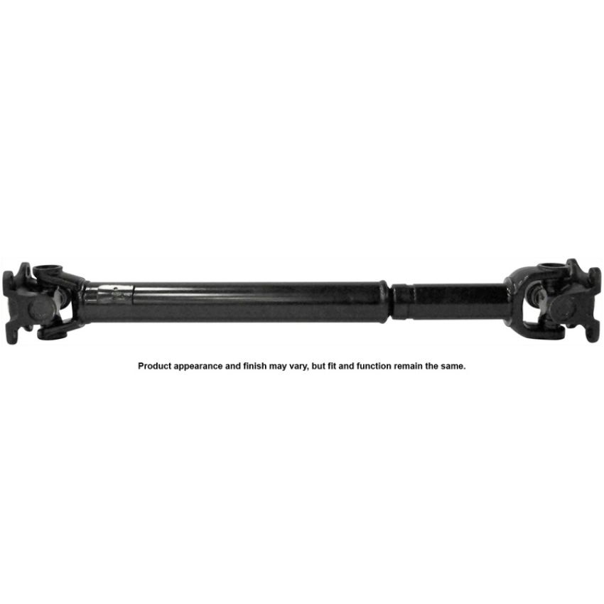 CARDONE Reman 65-5053 Remanufactured Driveshaft / Prop Shaft