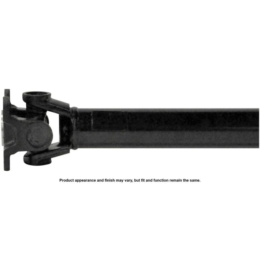 CARDONE Reman 65-5053 Remanufactured Driveshaft / Prop Shaft