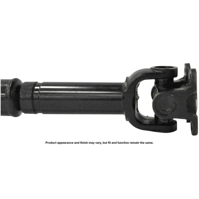 CARDONE Reman 65-5053 Remanufactured Driveshaft / Prop Shaft