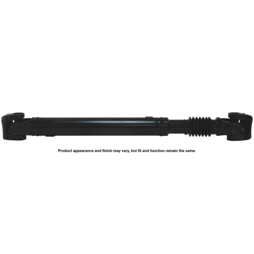 CARDONE Reman 65-6002 Remanufactured Driveshaft / Prop Shaft