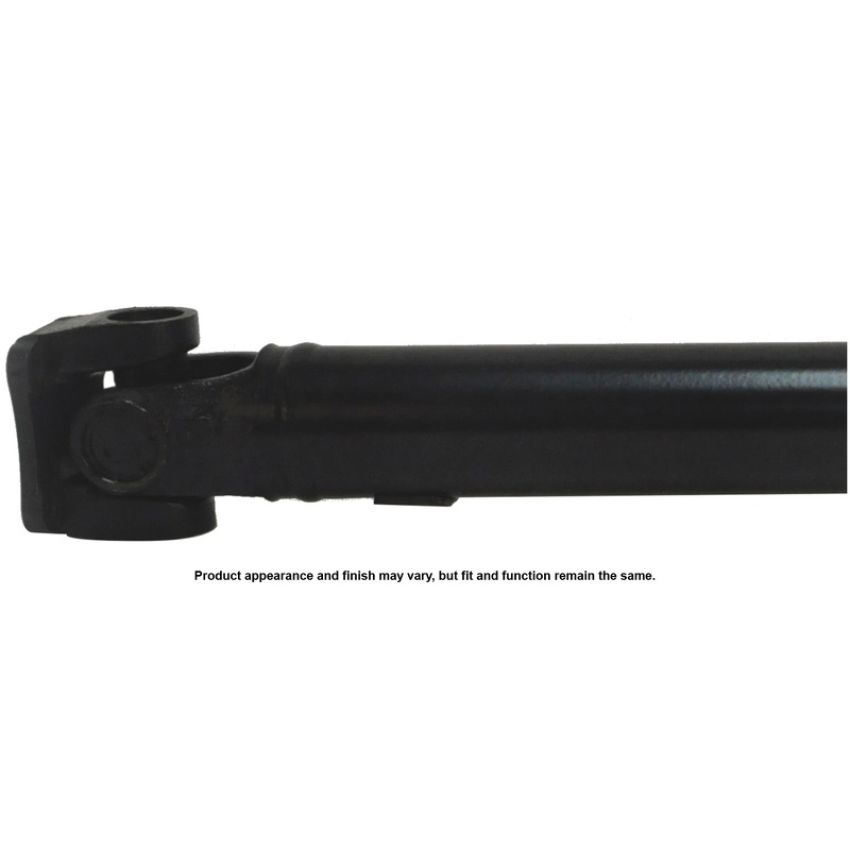 CARDONE Reman 65-6002 Remanufactured Driveshaft / Prop Shaft