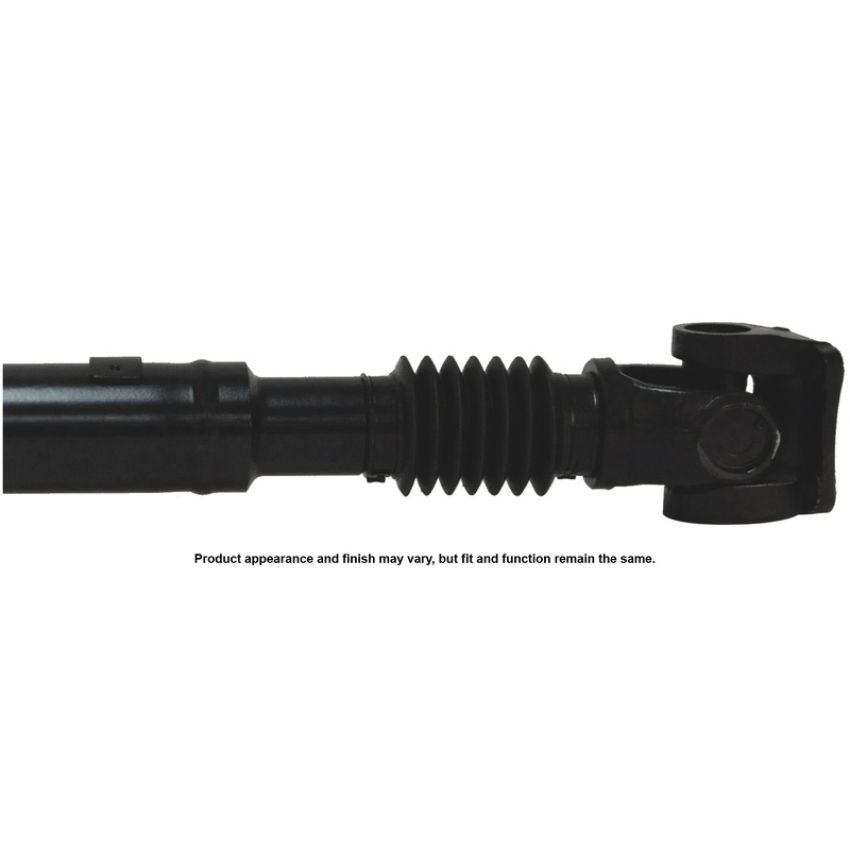 CARDONE Reman 65-6002 Remanufactured Driveshaft / Prop Shaft