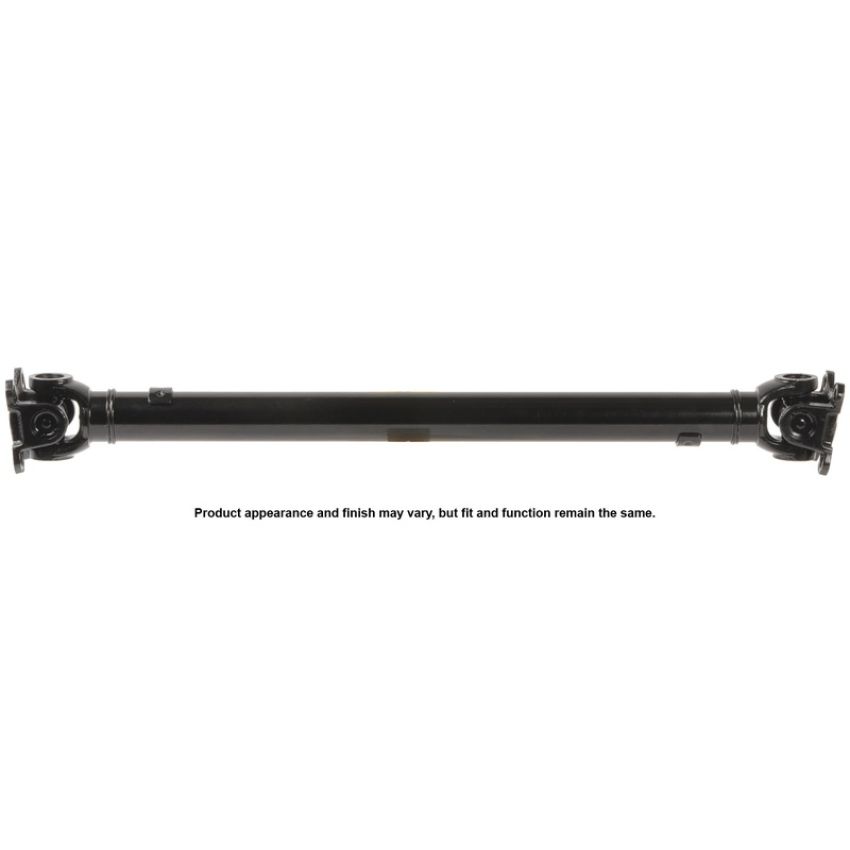 CARDONE Reman 65-7000 Remanufactured Driveshaft / Prop Shaft