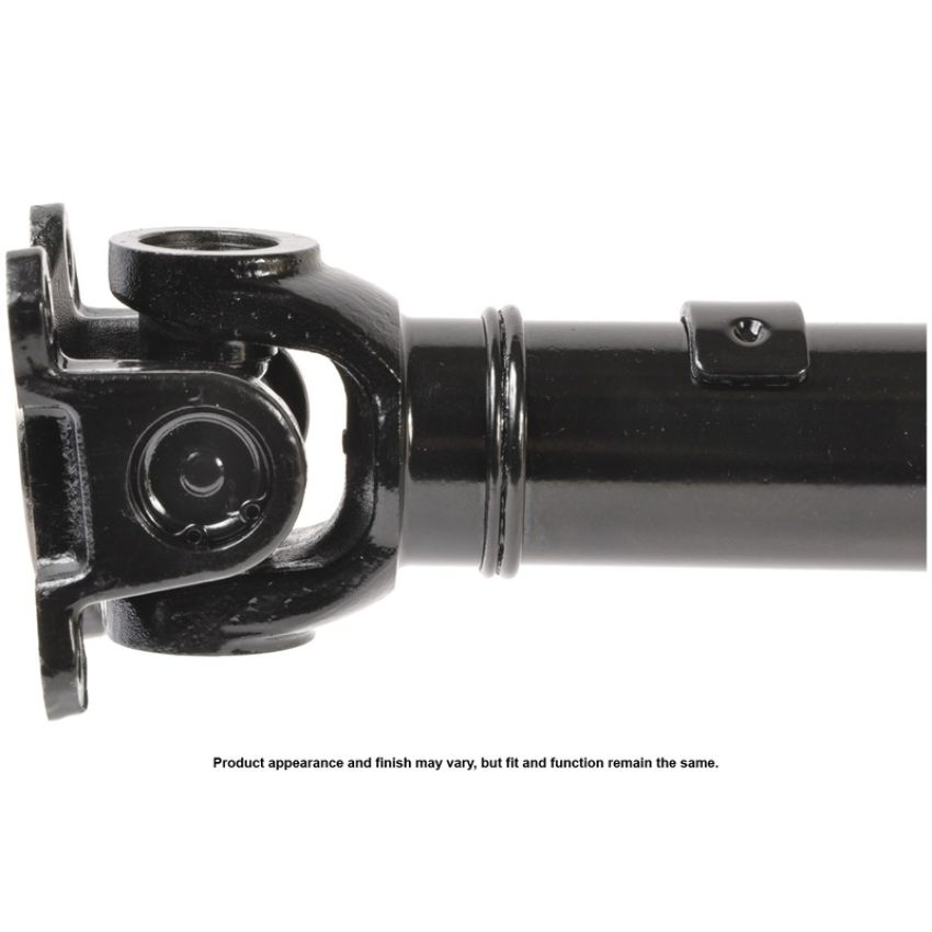 CARDONE Reman 65-7000 Remanufactured Driveshaft / Prop Shaft
