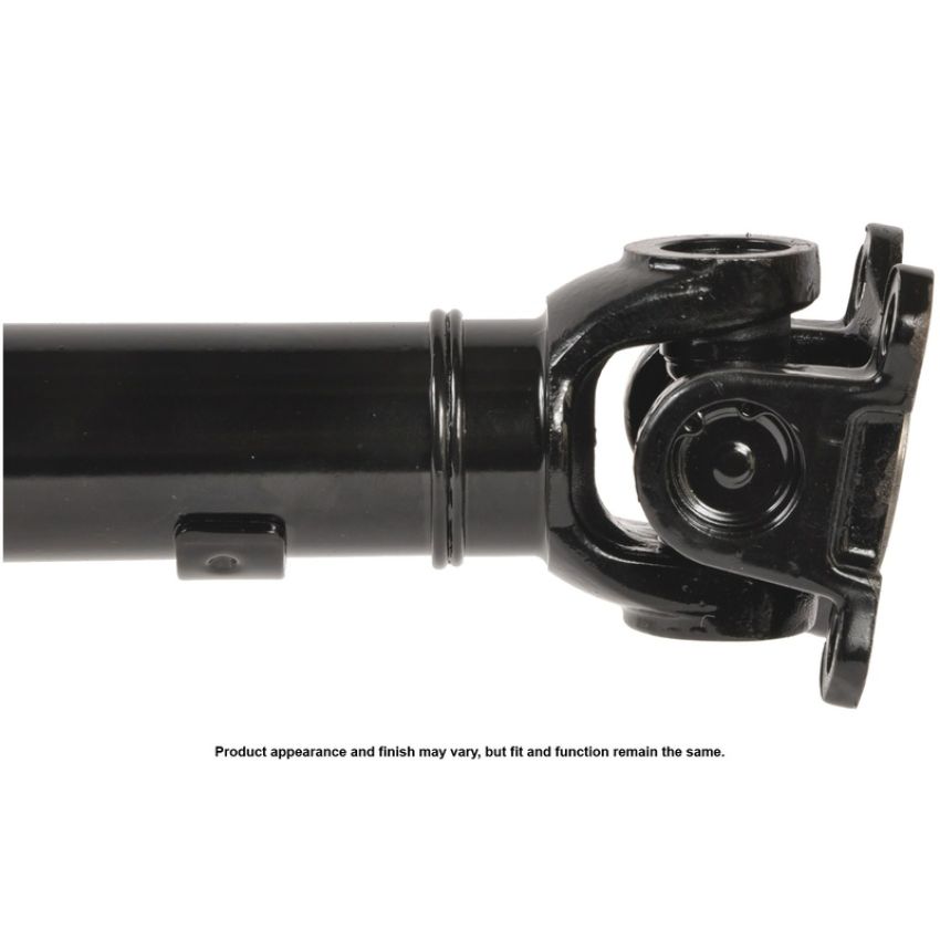 CARDONE Reman 65-7000 Remanufactured Driveshaft / Prop Shaft