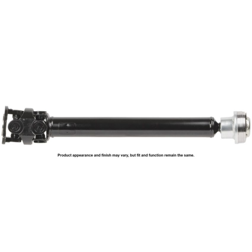 CARDONE Reman 65-7002 Remanufactured Driveshaft / Prop Shaft