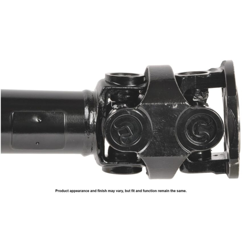 CARDONE Reman 65-7002 Remanufactured Driveshaft / Prop Shaft