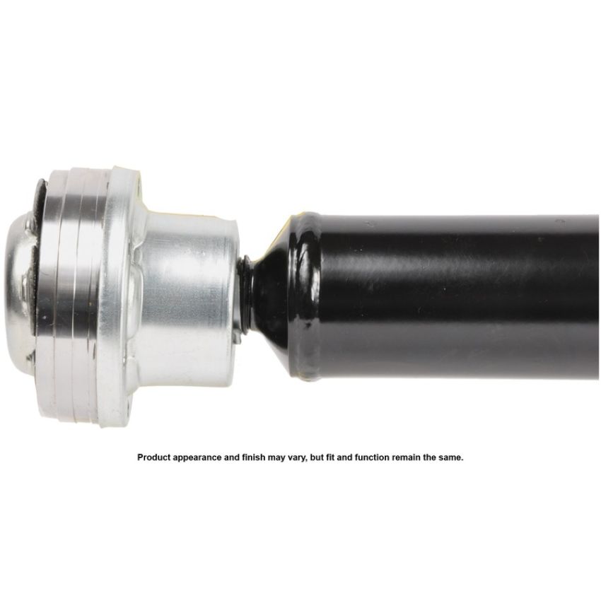 CARDONE Reman 65-7002 Remanufactured Driveshaft / Prop Shaft