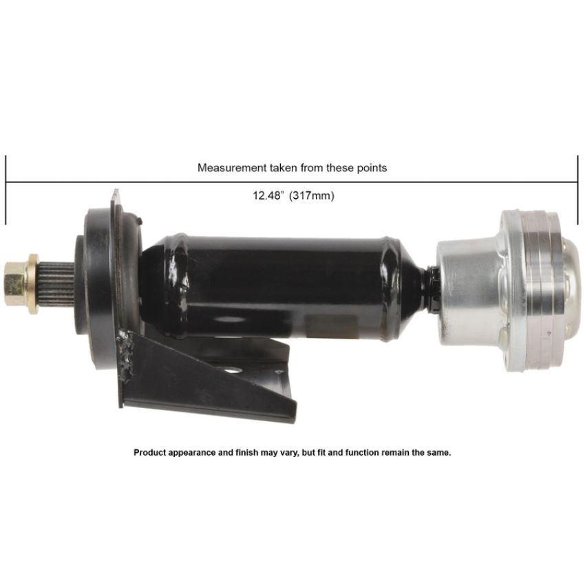 CARDONE Reman 65-7003 Remanufactured Driveshaft / Prop Shaft