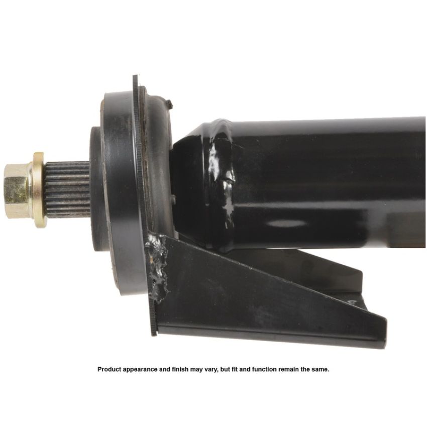 CARDONE Reman 65-7003 Remanufactured Driveshaft / Prop Shaft