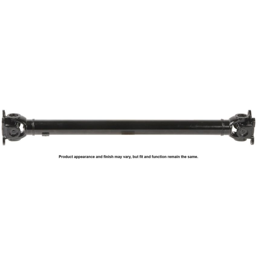 CARDONE Reman 65-7004 Remanufactured Driveshaft / Prop Shaft