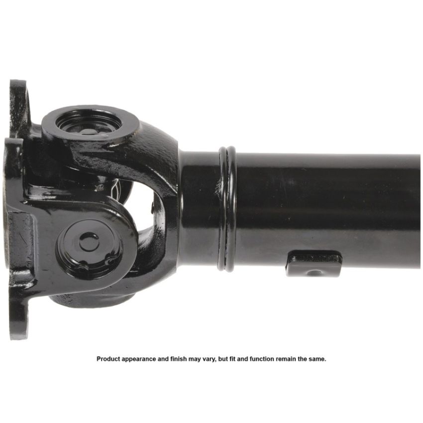 CARDONE Reman 65-7004 Remanufactured Driveshaft / Prop Shaft