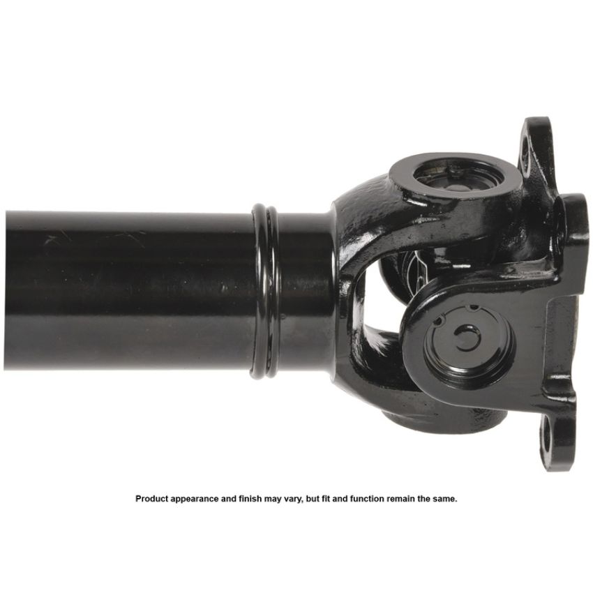 CARDONE Reman 65-7004 Remanufactured Driveshaft / Prop Shaft