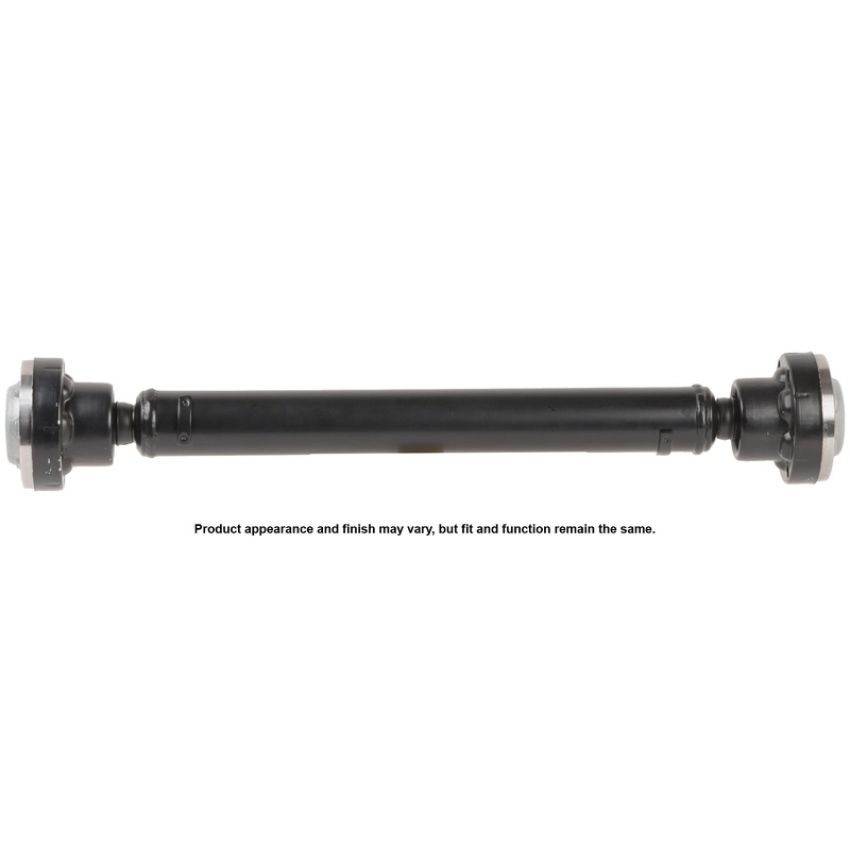 CARDONE Reman 65-7011 Remanufactured Driveshaft / Prop Shaft