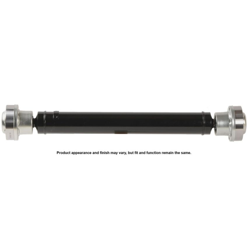 CARDONE Reman 65-7012 Remanufactured Driveshaft / Prop Shaft
