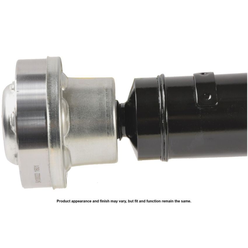 CARDONE Reman 65-7012 Remanufactured Driveshaft / Prop Shaft