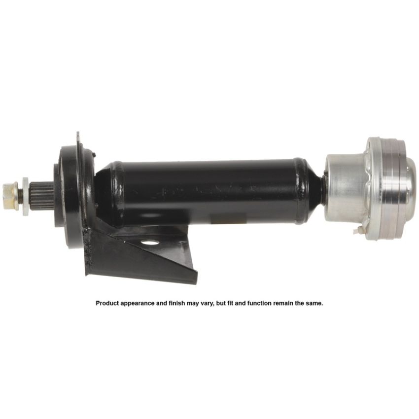 CARDONE Reman 65-7024 Remanufactured Driveshaft / Prop Shaft