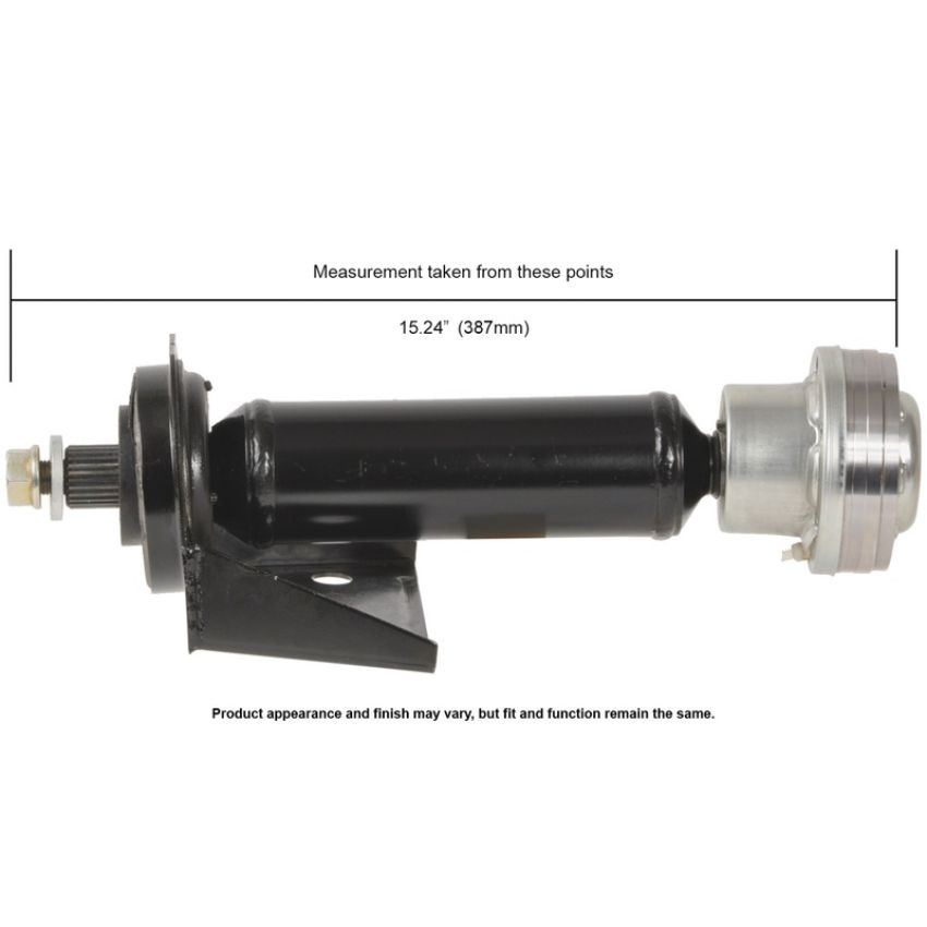 CARDONE Reman 65-7024 Remanufactured Driveshaft / Prop Shaft