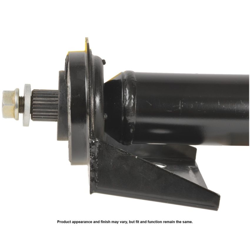 CARDONE Reman 65-7024 Remanufactured Driveshaft / Prop Shaft