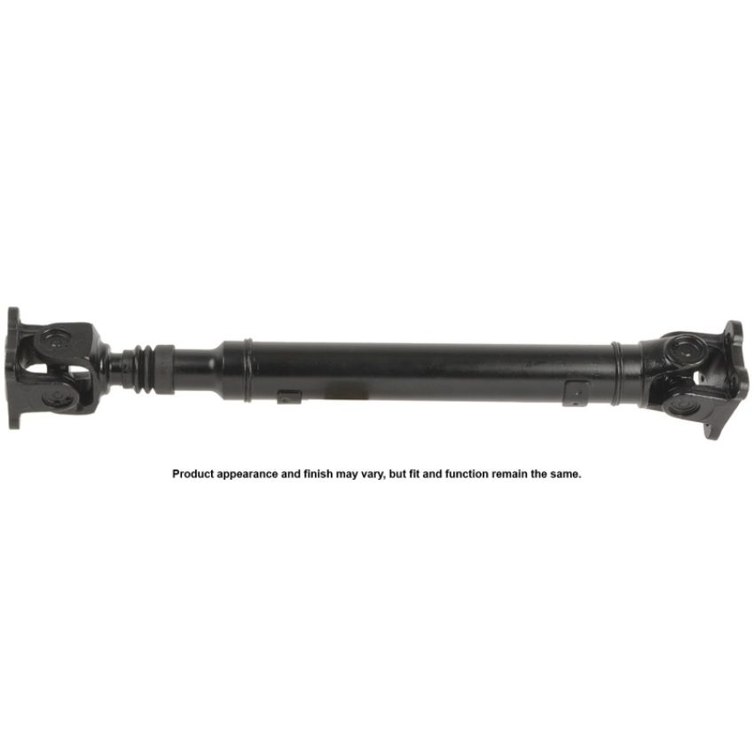 CARDONE Reman 65-7040 Remanufactured Driveshaft / Prop Shaft