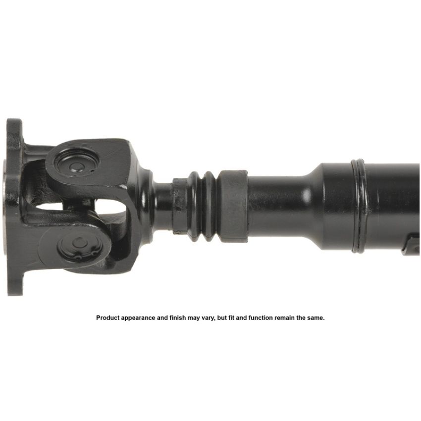 CARDONE Reman 65-7040 Remanufactured Driveshaft / Prop Shaft