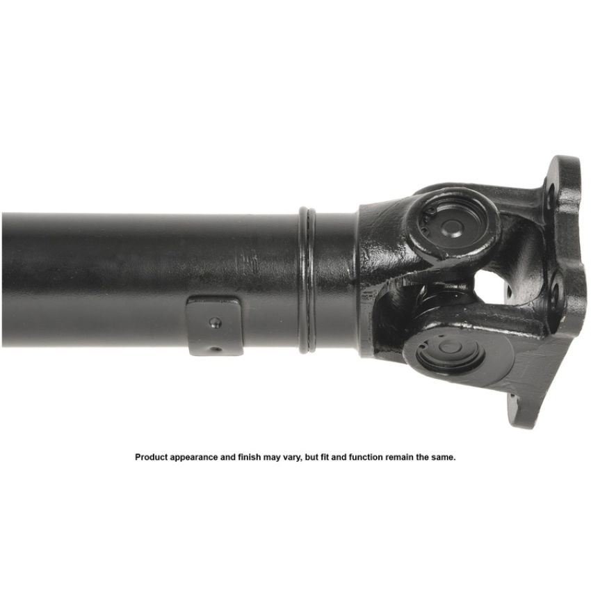 CARDONE Reman 65-7040 Remanufactured Driveshaft / Prop Shaft