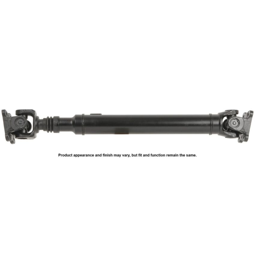 CARDONE Reman 65-7041 Remanufactured Driveshaft / Prop Shaft