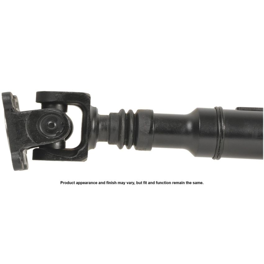 CARDONE Reman 65-7041 Remanufactured Driveshaft / Prop Shaft