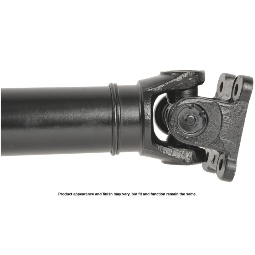 CARDONE Reman 65-7041 Remanufactured Driveshaft / Prop Shaft