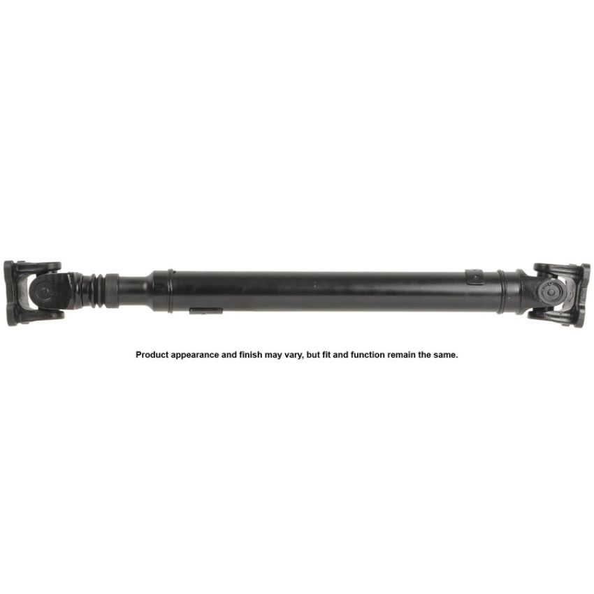 CARDONE Reman 65-7042 Remanufactured Driveshaft / Prop Shaft