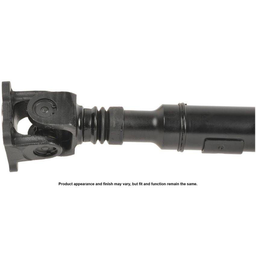 CARDONE Reman 65-7042 Remanufactured Driveshaft / Prop Shaft