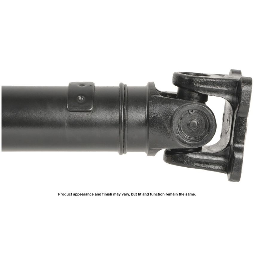 CARDONE Reman 65-7042 Remanufactured Driveshaft / Prop Shaft