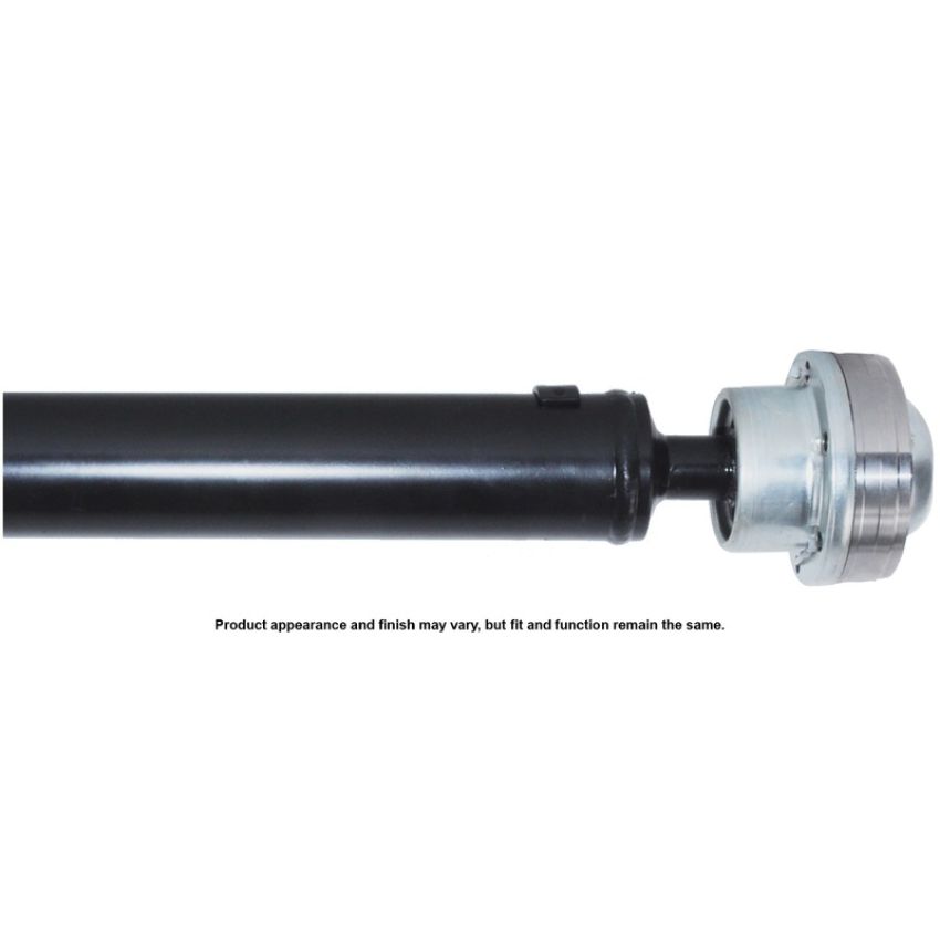 CARDONE Reman 65-7043 Remanufactured Driveshaft / Prop Shaft