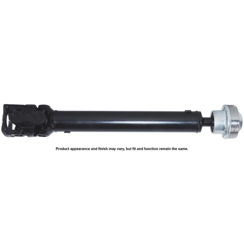 CARDONE Reman 65-7043 Remanufactured Driveshaft / Prop Shaft