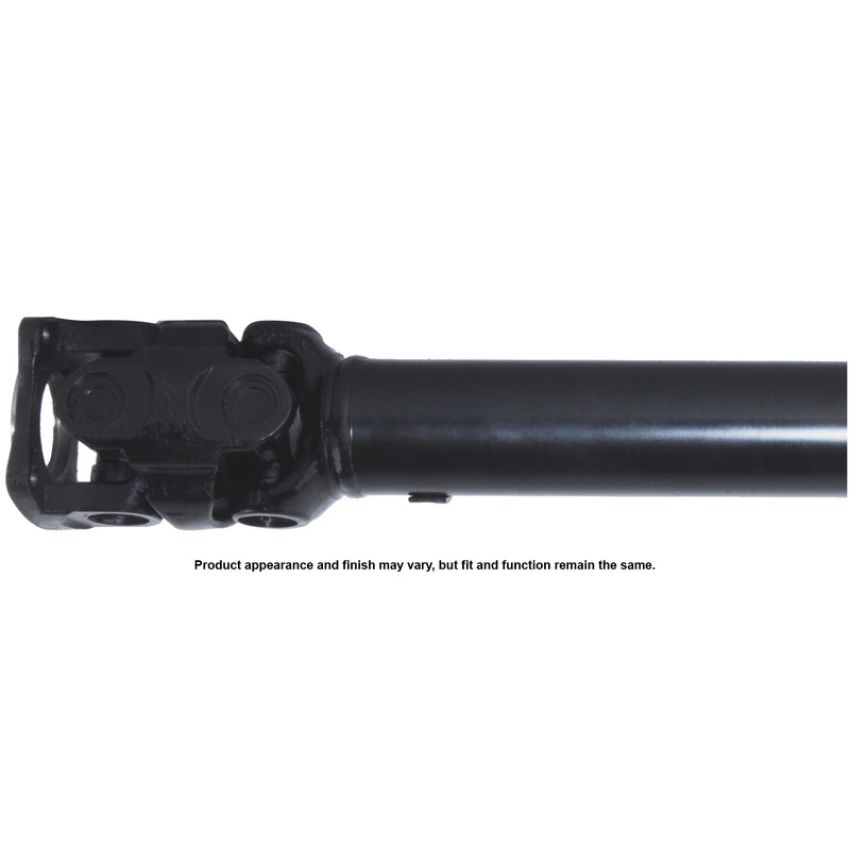 CARDONE Reman 65-7043 Remanufactured Driveshaft / Prop Shaft