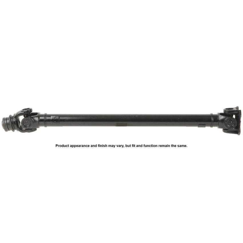 CARDONE Reman 65-7049 Remanufactured Driveshaft / Prop Shaft