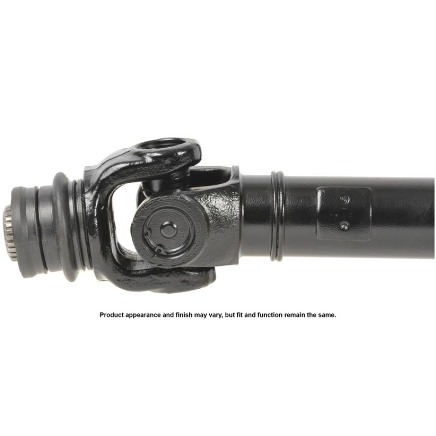 CARDONE Reman 65-7049 Remanufactured Driveshaft / Prop Shaft