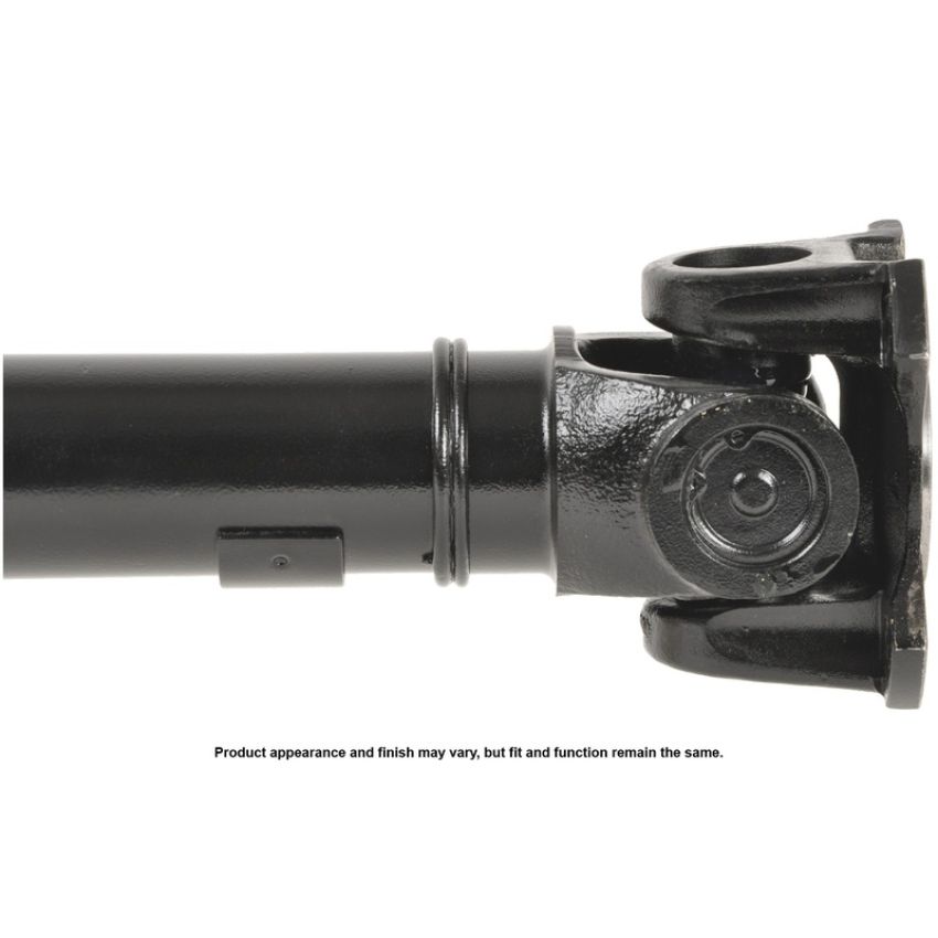 CARDONE Reman 65-7049 Remanufactured Driveshaft / Prop Shaft