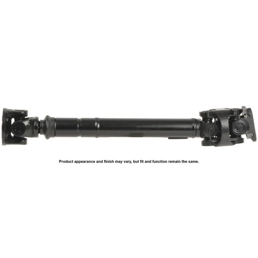 CARDONE Reman 65-7050 Remanufactured Driveshaft / Prop Shaft