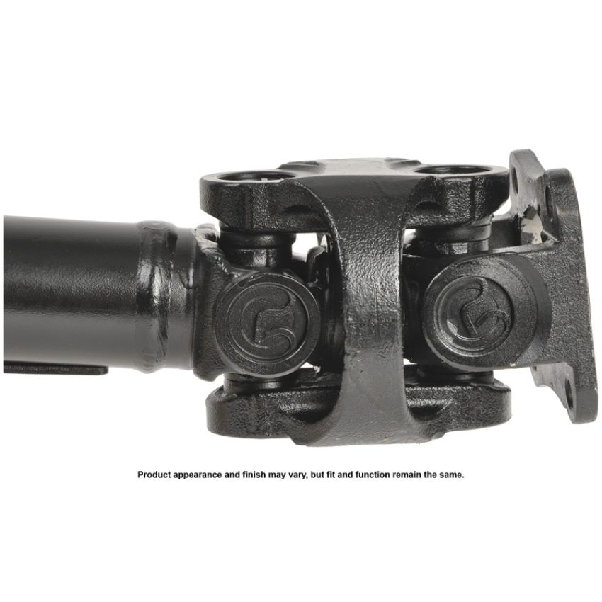 CARDONE Reman 65-7050 Remanufactured Driveshaft / Prop Shaft