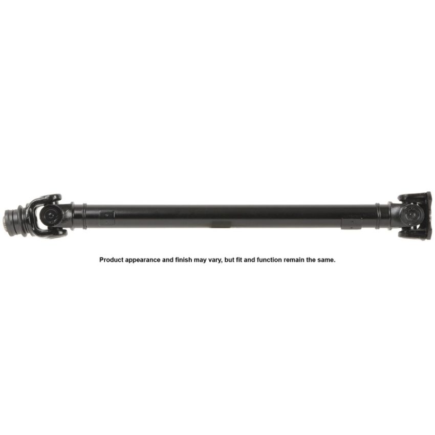 CARDONE Reman 65-7052 Remanufactured Driveshaft / Prop Shaft
