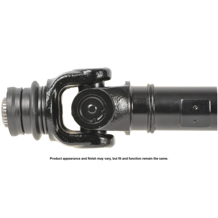 CARDONE Reman 65-7052 Remanufactured Driveshaft / Prop Shaft