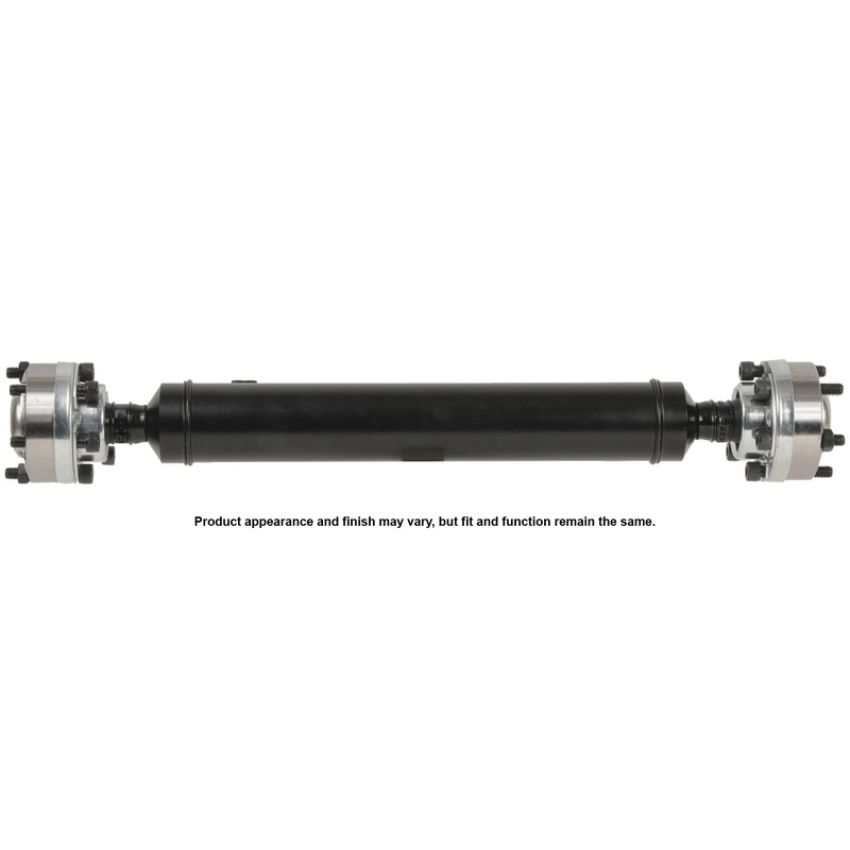 CARDONE Reman 65-7053 Remanufactured Driveshaft / Prop Shaft